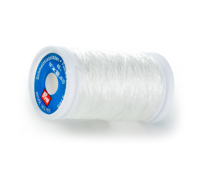 Клейова нитка, що розплавляється при прасуванні