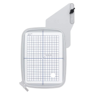 П'яльця для вишивальних Janome "Rectangular Hoop" Hoop (200*140 мм) (Арт. 860421001)