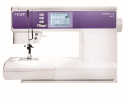 PFAFF AMBITION 1,5