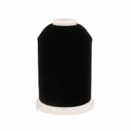 Нижня нитка BOBBINFIL №70, чорна (10000 м)
