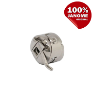 Шпульний ковпачок правосторонній Janome/Family