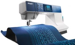 PFAFF PERFOMANCE 5.2