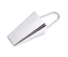 Пристрій для косих бейок, сталь (25 мм)