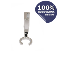 Відкрита лапка для стьобання та вільної техніки шиття