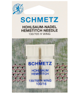 Голка для мережки №100 (1 шт.)