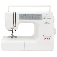 JANOME DECOR EXCEL II 5024