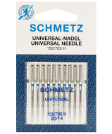 Голки Universal №90 (10 шт.)
