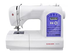 SINGER STARLET 6680