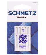 Голки Universal №100 (5 шт.)