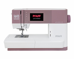 PFAFF QUILT AMBITION 635