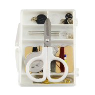 Мінімальний дорожній набір для подорожей