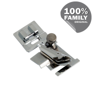 Лапка для окантування косою бейкою (від 10 мм до 14 мм)