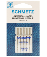 Голки Universal №120 (5 шт.)