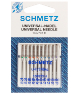 Голки Universal №70-100 (10шт.)
