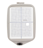 П'яльця для вишивальних Janome "B" Hoop (200*140 мм) (Арт. 850802010)