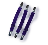 Тримачі чохла для дошки для прасування 