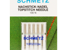 Голки Topstitch №100 (5 шт.) 64863 фото №1