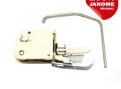 Верхній транспортер (закритий) Janome/Family 200311003 фото №2