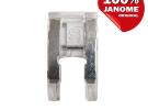 Відкрита лапка для декорів Janome/Family 200137003 фото №2