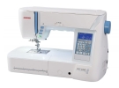 JANOME SKYLINE S5 JANOME SKYLINE S5 фото №3