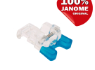 Лапка для пришивання ґудзиків без ніжки Janome/Family 200131007 фото №2