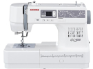JANOME PQ300 JANOME PQ300 фото №1