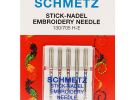 Голки Embroidery №75-90 (5 шт.) 98802 фото №1