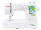 JANOME SEWING DREAMS 550 SEWING DREAMS 550 фото №1
