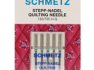 Голки Quilting №90 (5 шт). 50193 фото №1
