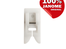 Лапка тефлоновая для кожи и замши Janome/Family 200141000 фото №1