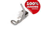 Лапка для стьобання та вільної техніки шиття Janome/Family 200127000 фото №2