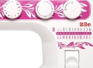 JANOME 23E JANOME 23E фото №2
