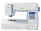 JANOME SKYLINE S5 JANOME SKYLINE S5 фото №1