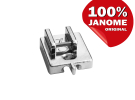 Лапка для потайной молнии (металлическая) Janome/Family 200333001 фото №2