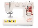 JANOME AMI 35S Janome Ami 35S фото №1
