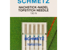 Голки Topstitch №90 (5 шт.) 64862 фото №1