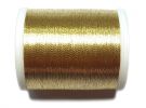 Нитка METALLIC (GOLD 3) GOLD 3 фото №1