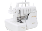 BABY LOCK ACCOLADE BLS8 BABY LOCK ACCOLADE BLS8 фото №2