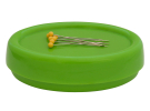 Магнитная игольница зелёного цвета МА-03-1(Green) фото №1