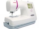 JANOME MEMORY CRAFT 350E MEMORY CRAFT 350E фото №1