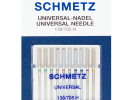 Голки Universal №70-110 (10шт.) 17047 фото №1