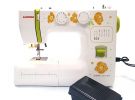JANOME EXCELLENT STITCH 15A JANOME Excellent Stitch 15A  фото №7