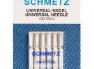 Голки Universal №80-90 (5 шт.) 60573 фото №1