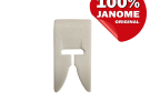 Лапка тефлонова для шкіри та замші Janome/Family 200329004 фото №2