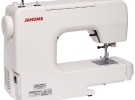 JANOME 23E JANOME 23E фото №3