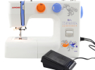 JANOME 1620S janome-1620s фото №2