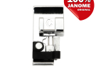 Лапка для оверлочного шва зі щіточкою Janome/Family 822801001 фото №1