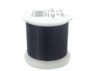 Прозора швейна нитка Monofil, темна (200 м) 9760 фото №1