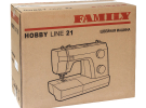 FAMILY HOBBY LINE 21 HOBBY LINE 21 фото №7