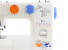 JANOME 1620S janome-1620s фото №4